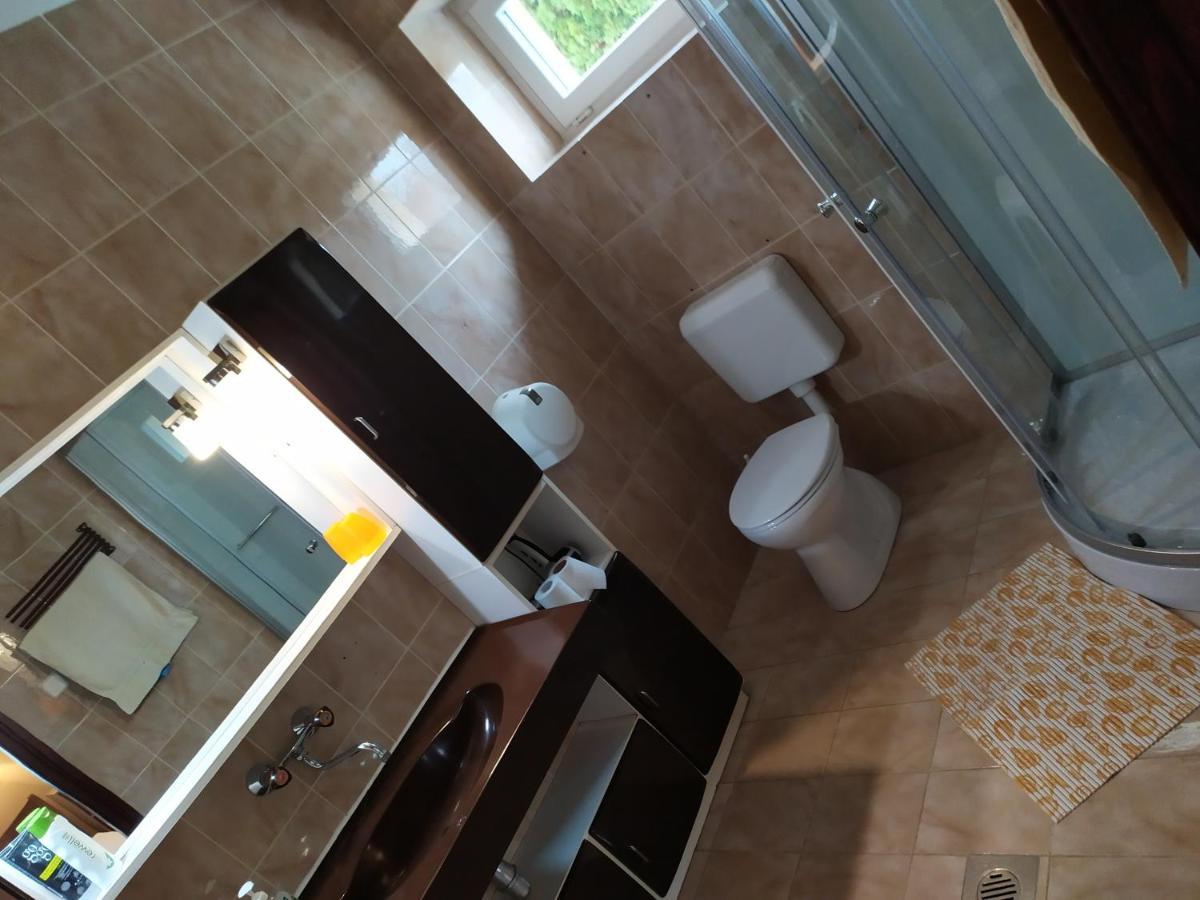 Szilvia Panzio Gyomaendrod B&B 외부 사진