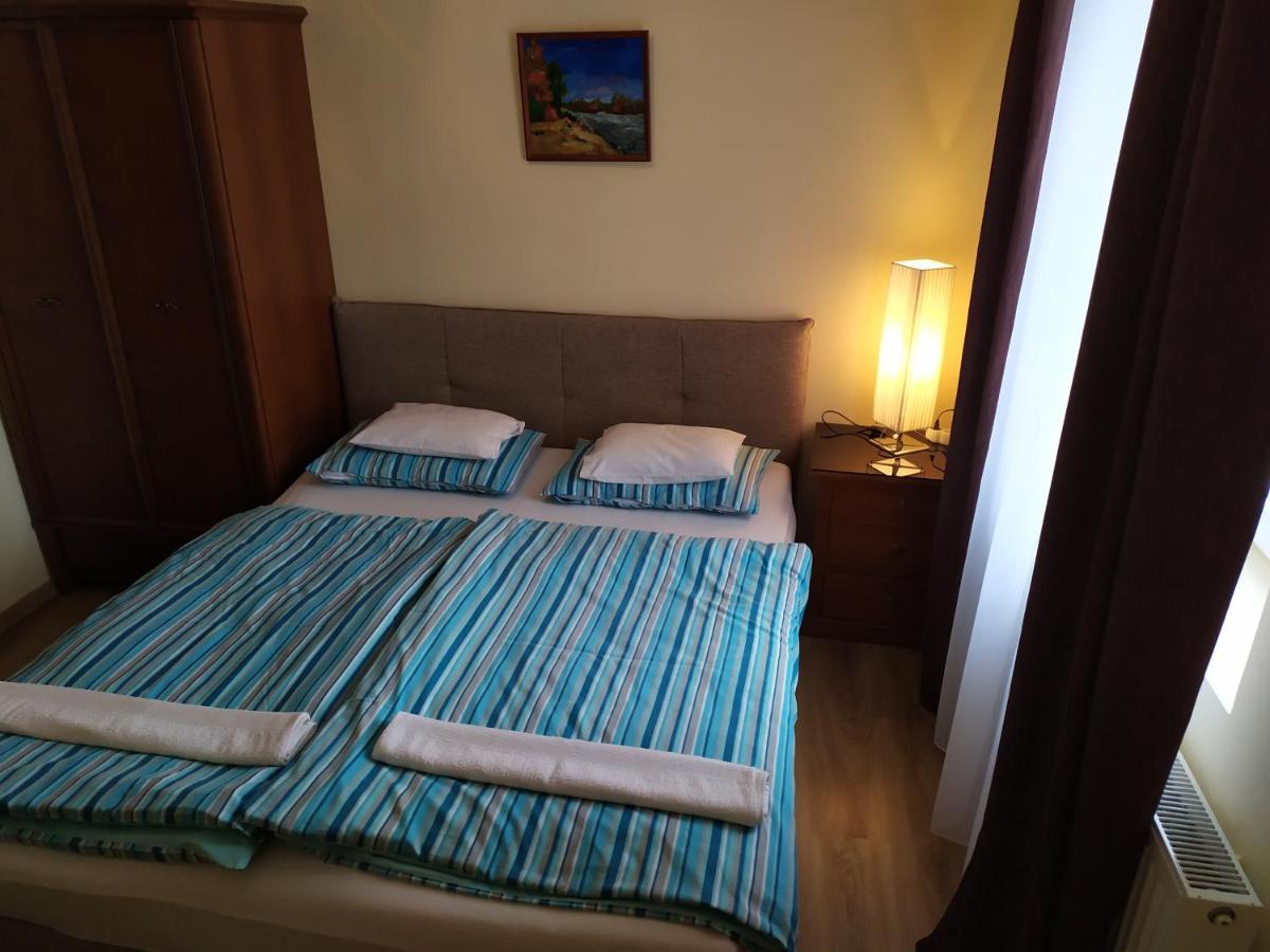 Szilvia Panzio Gyomaendrod B&B 외부 사진