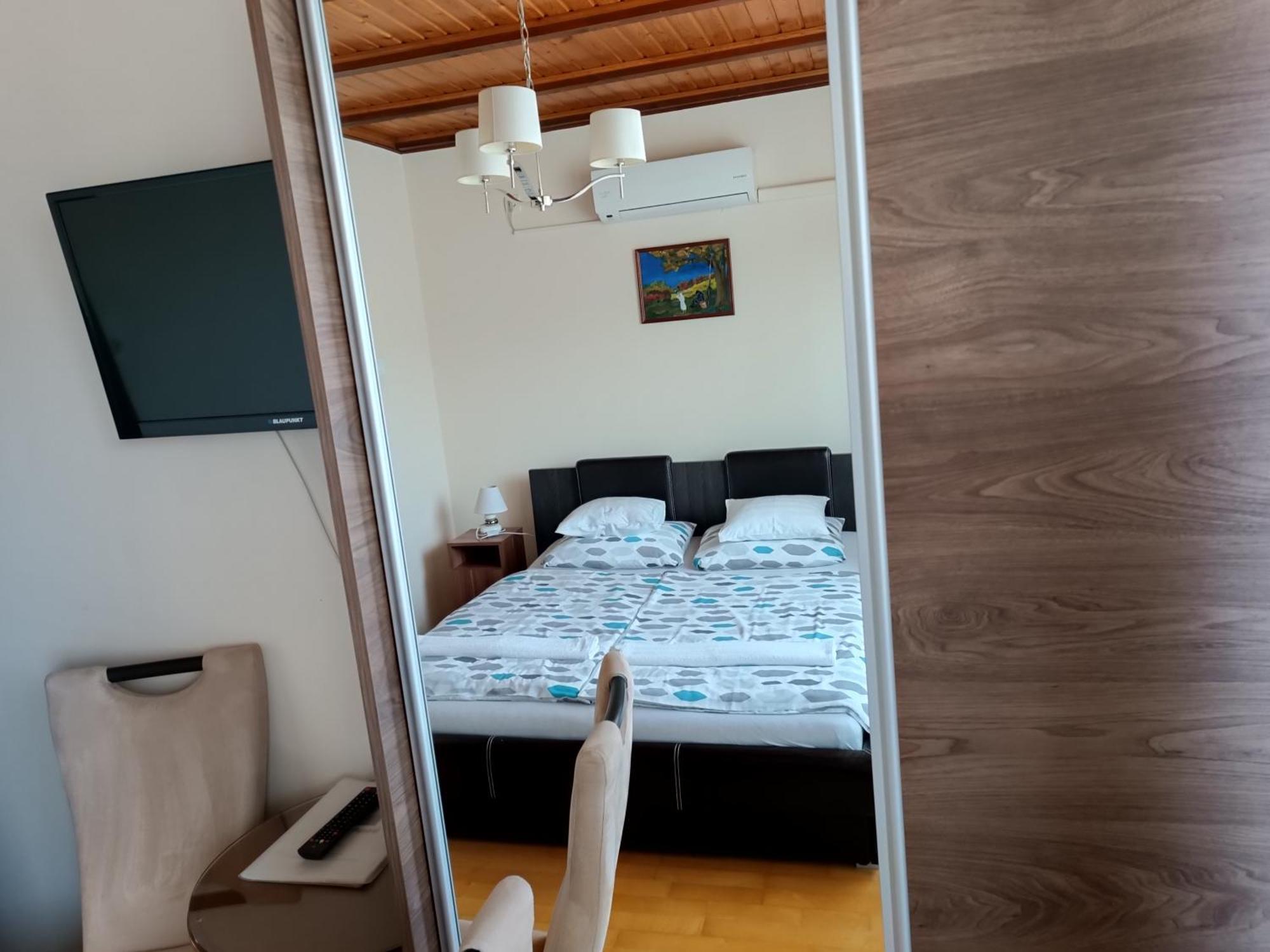 Szilvia Panzio Gyomaendrod B&B 외부 사진